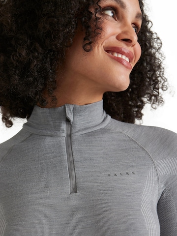 FALKE Base Layer in Grey