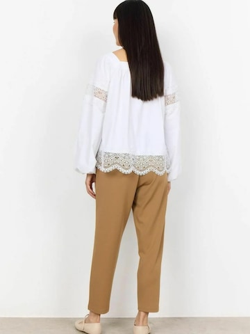 Soyaconcept Halenka 'Netti 80' – bílá