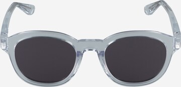 PUMA Sonnenbrille in Transparent