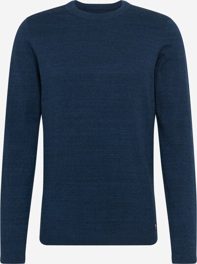 TOM TAILOR DENIM Pullover in navy, Produktansicht