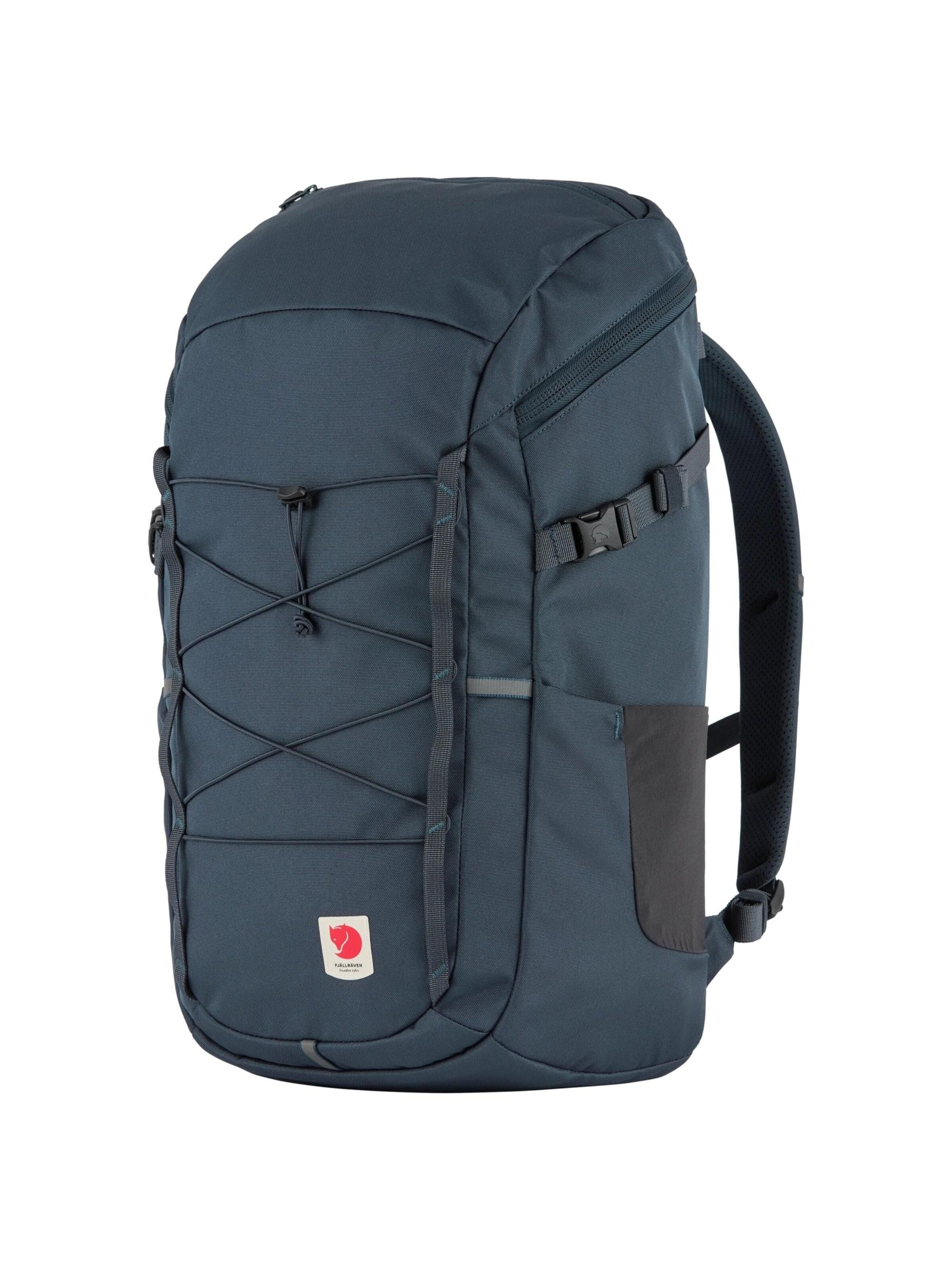 FJALLRAVEN Backpack 'Skule' in Blue