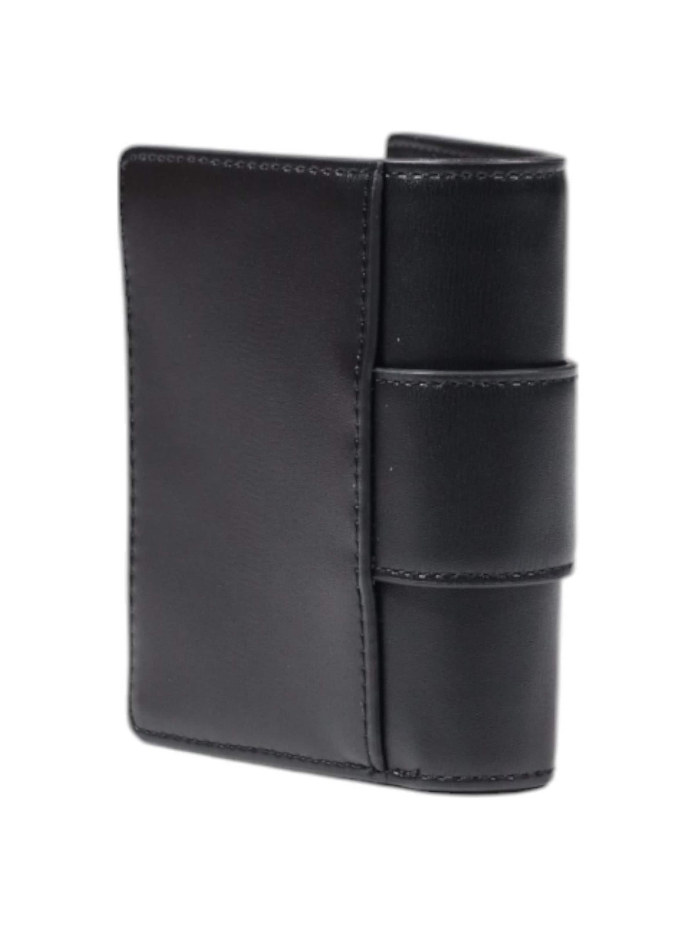 Portamonete 'XW000360 AF12039' di ARMANI EXCHANGE in nero