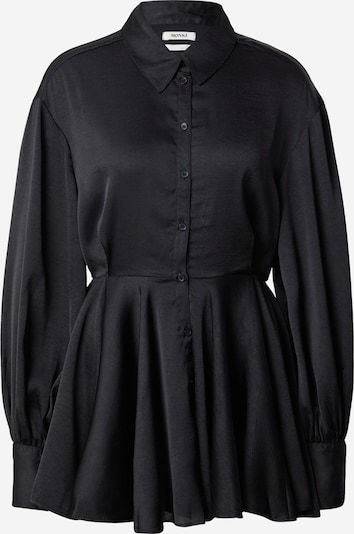 Monki Blūžkleita, krāsa - melns, Preces skats