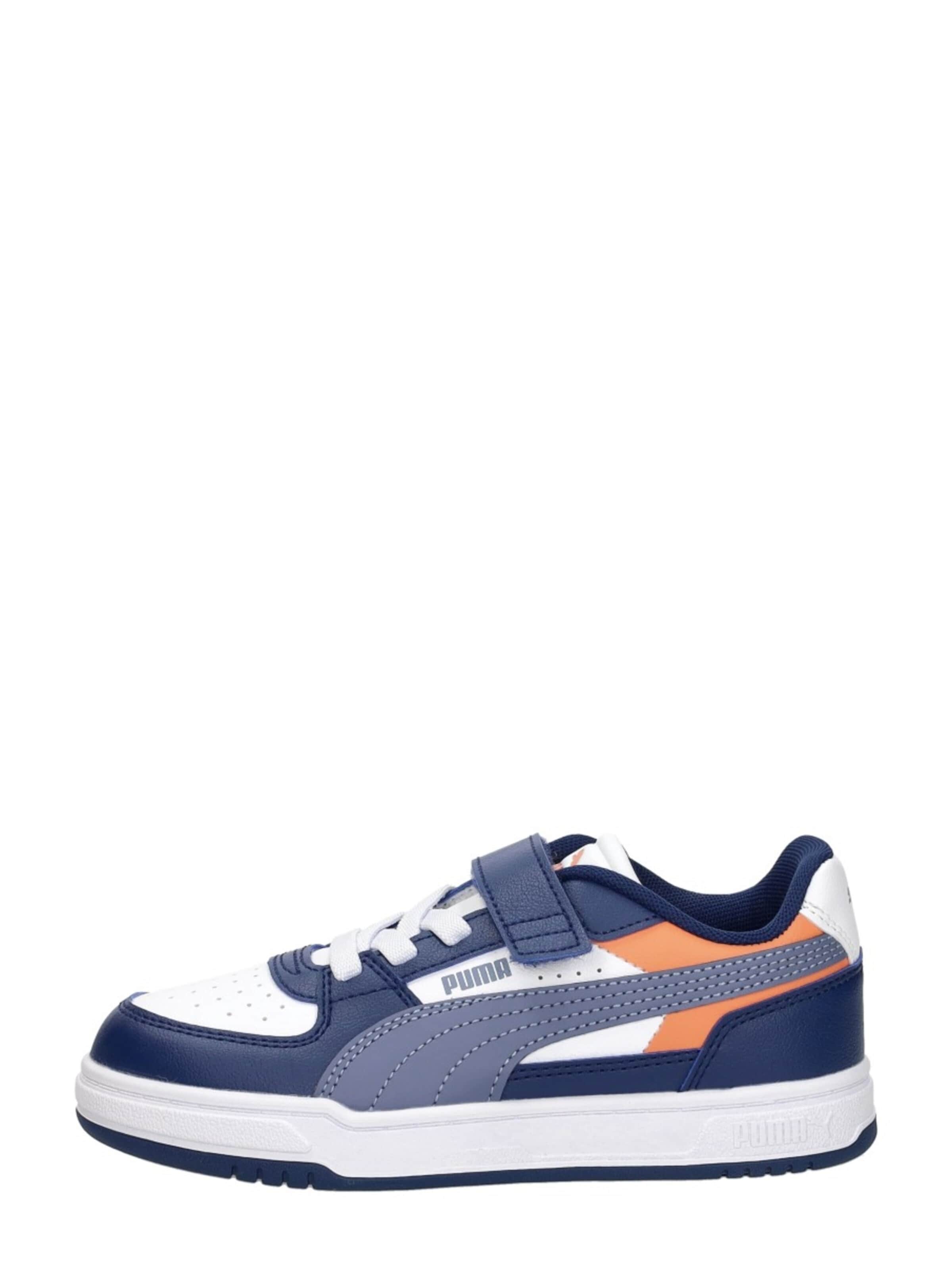 Baskets 'Puma Caven III Block AC+ PS' PUMA en bleu : devant