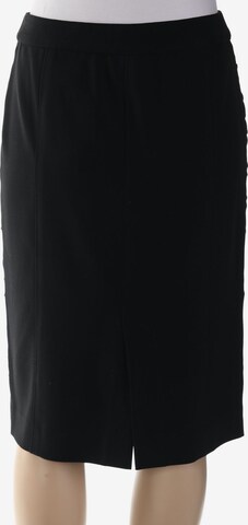 ARMANI Skirt in XXL in Black