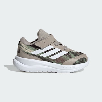 Baskets 'Runfalcon 6' ADIDAS SPORTSWEAR en marron