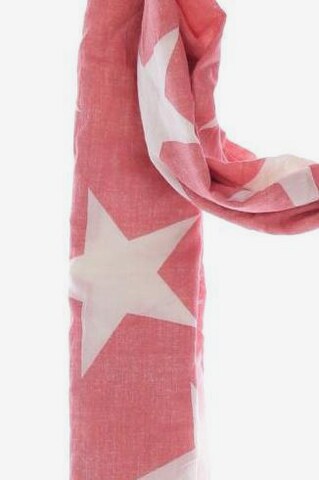 Tommy Jeans Scarf & Wrap in One size in Pink