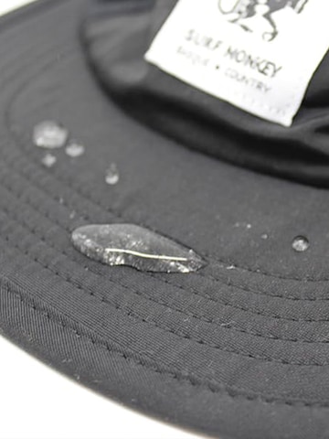 Surf Monkey - Gorra deportiva en azul