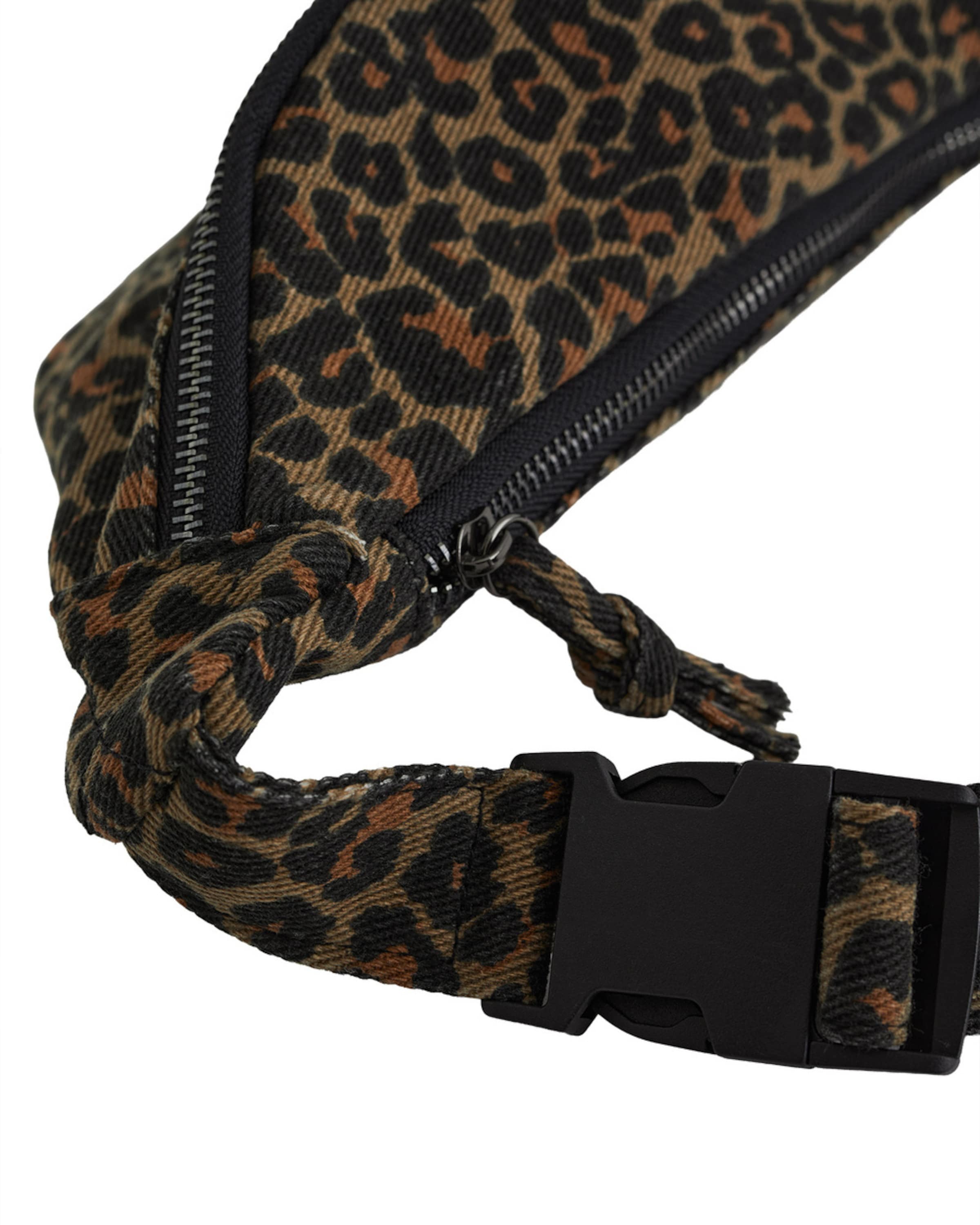 WE Fashion Torba w kolorze brązowy