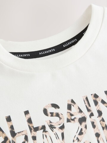 smALLSAINTS Shirt in Beige