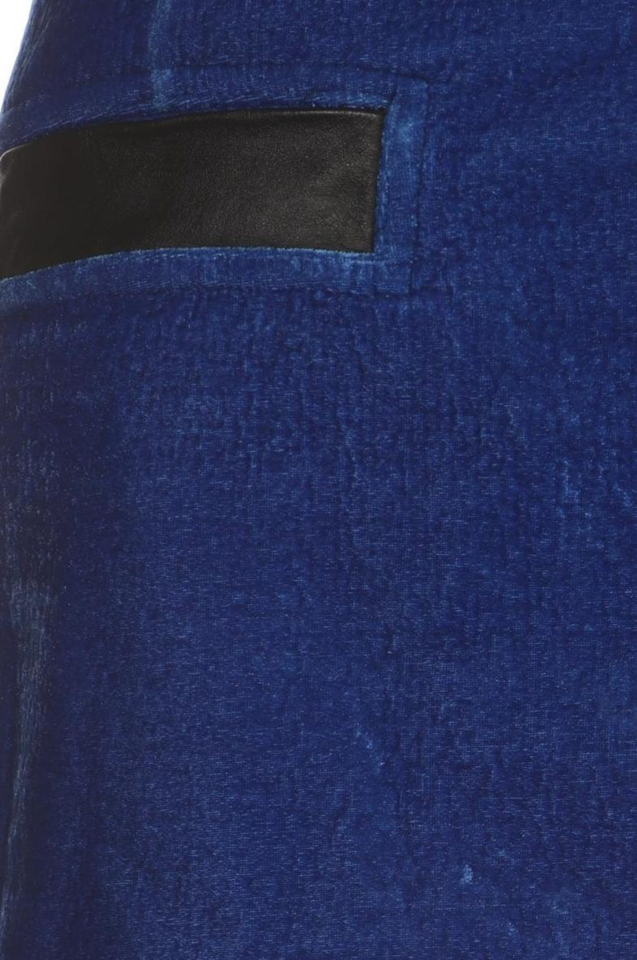 Sandro Rock S in Blau