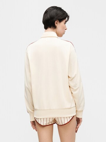 ADIDAS ORIGINALS Dressipluus 'FB', värv beež