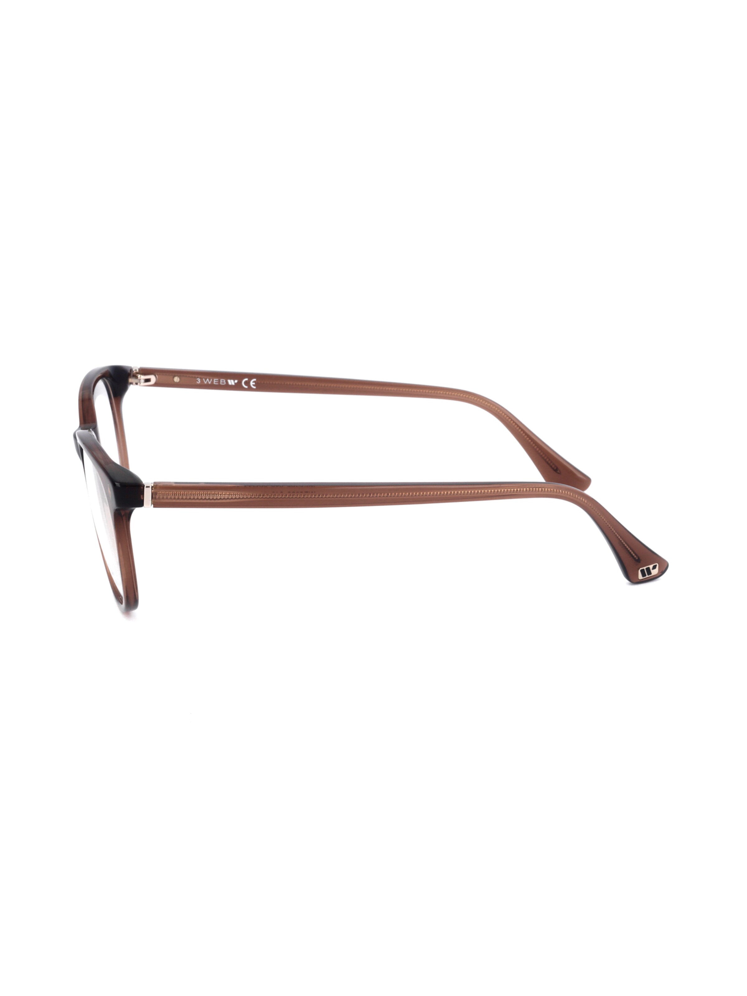 Occhiali 'WE5398' di Web Eyewear in marrone
