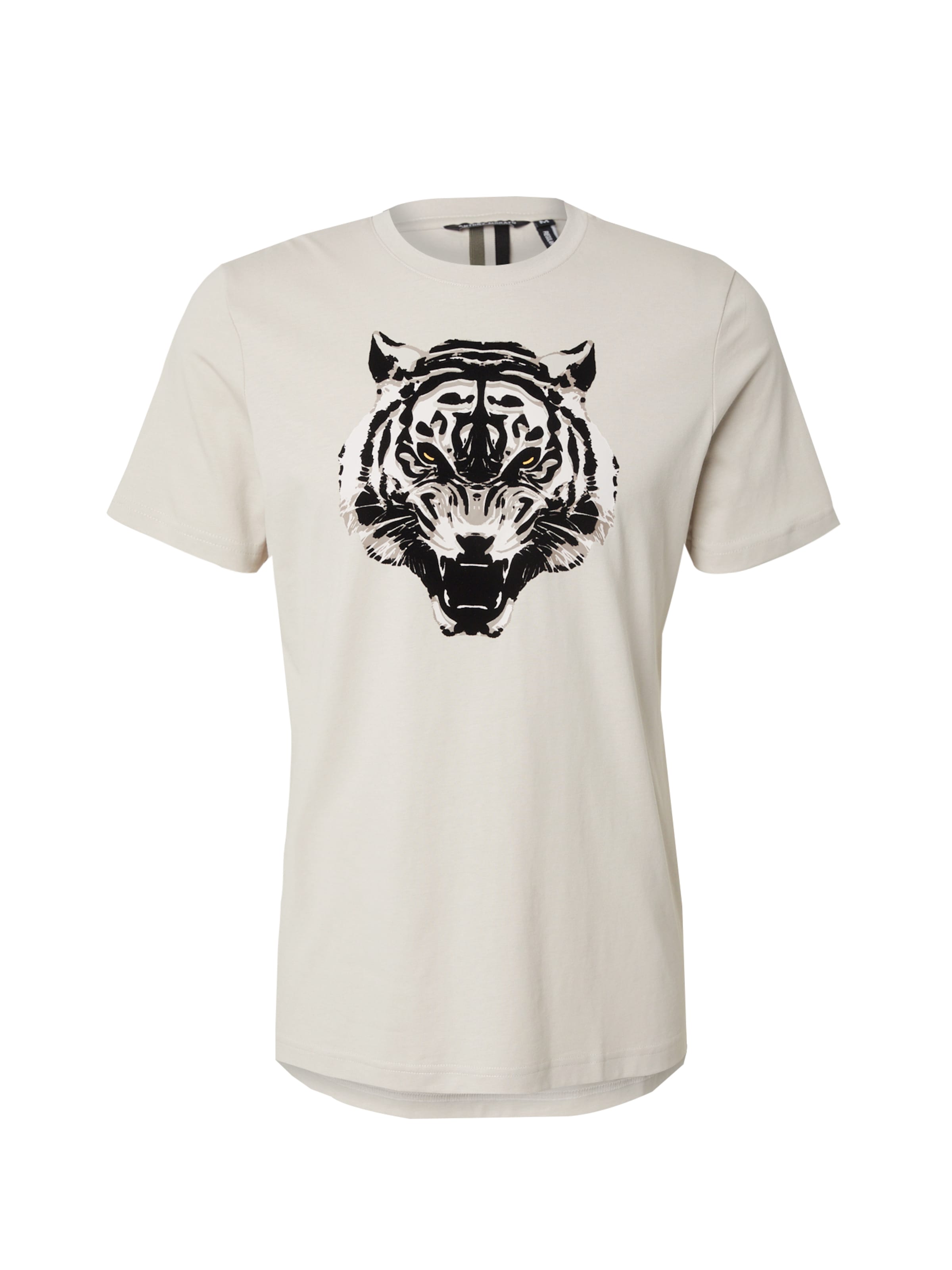 ANTONY MORATO Μπλουζάκι σε λευκό: μπροστά