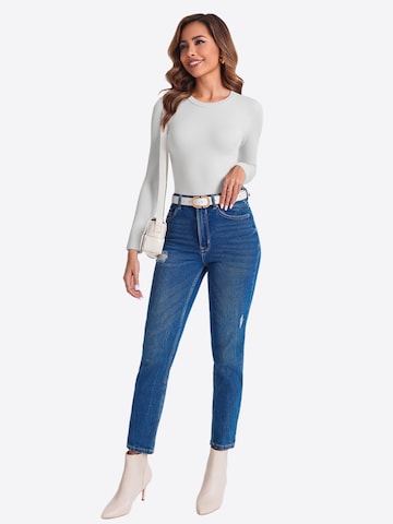 Imily Bela Shirts i hvid