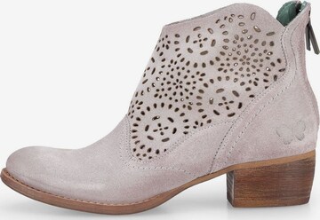 Bottes de cowboy FELMINI en rose