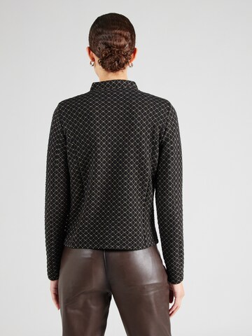 MORE & MORE Blazer in Schwarz
