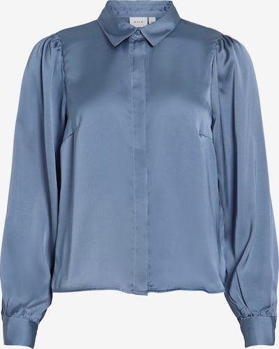 VILA Bluse 'VISofie' in XS in saphir, Produktansicht