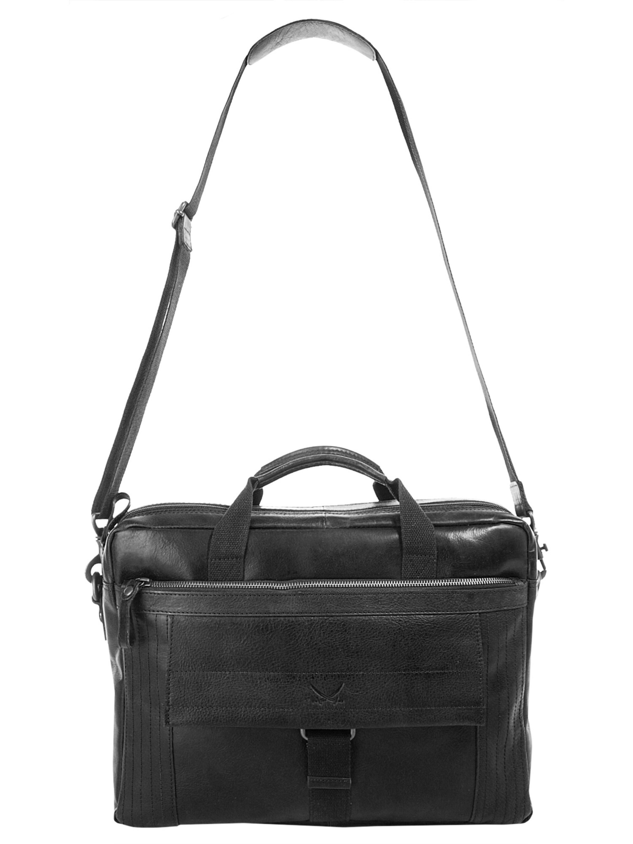 Mallette SANSIBAR en noir