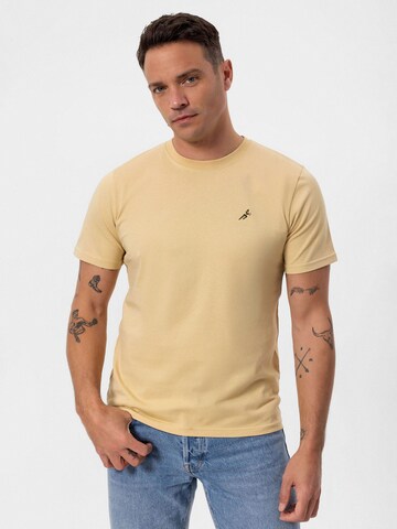 Moxx Paris Bluser & t-shirts i beige