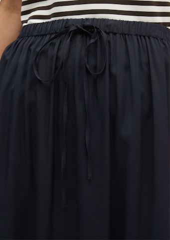 Marc O'Polo Skirt in Blue