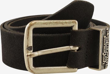 LEVI'S ® Gürtel One Size in Schwarz: Vorderseite