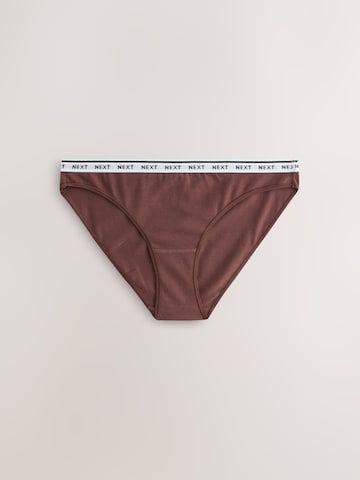 Slip Next en beige