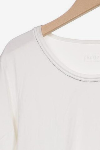 Basler T-Shirt S in Weiß