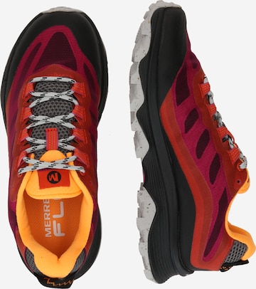 MERRELL נעליים חצאיות בפינק