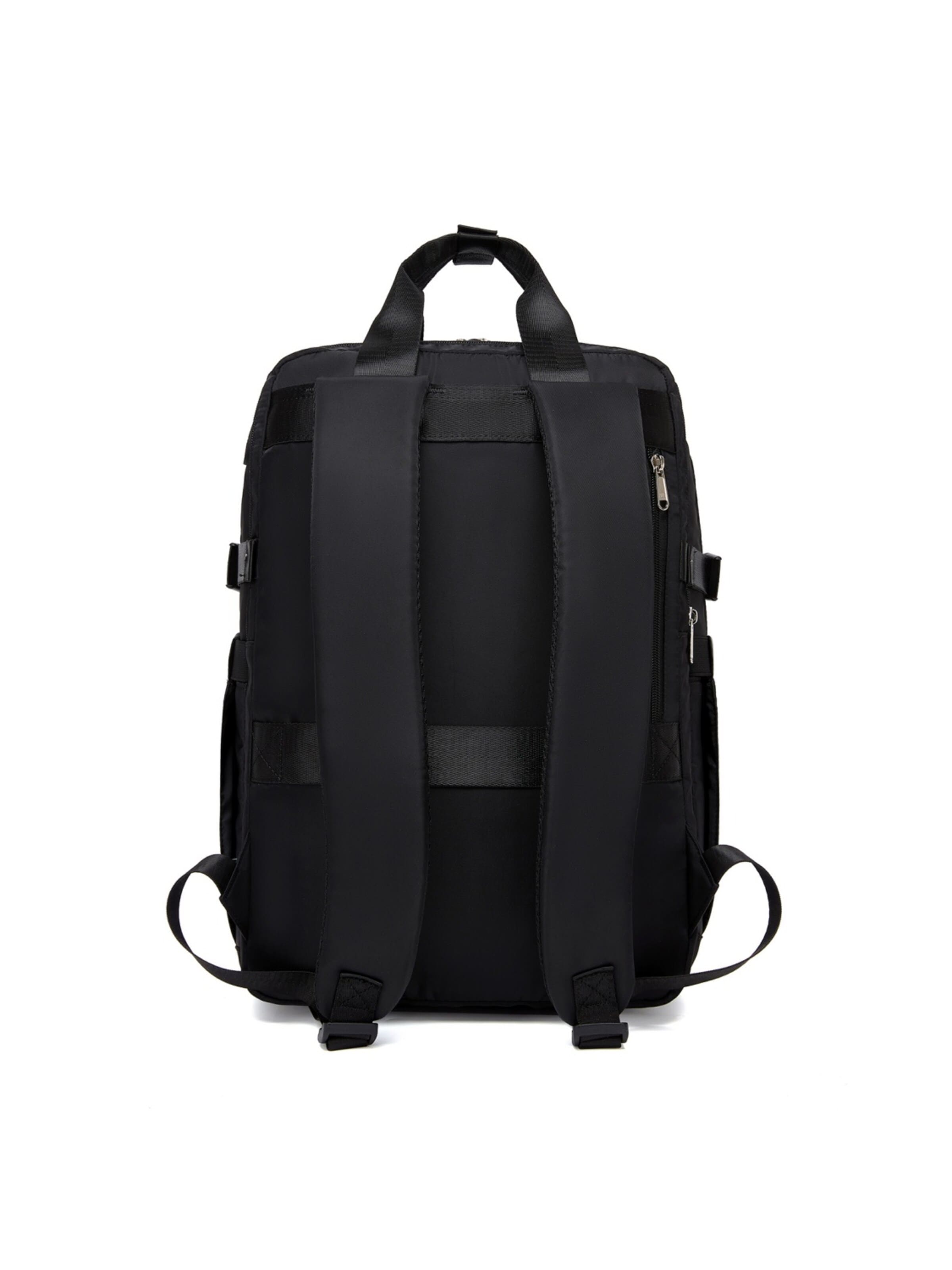 Kono Backpack in Black