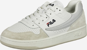FILA Sneaker 'Arcade' in Weiß: front