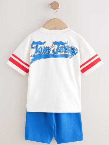Next Set 'Tom Und Jerry' in Blau