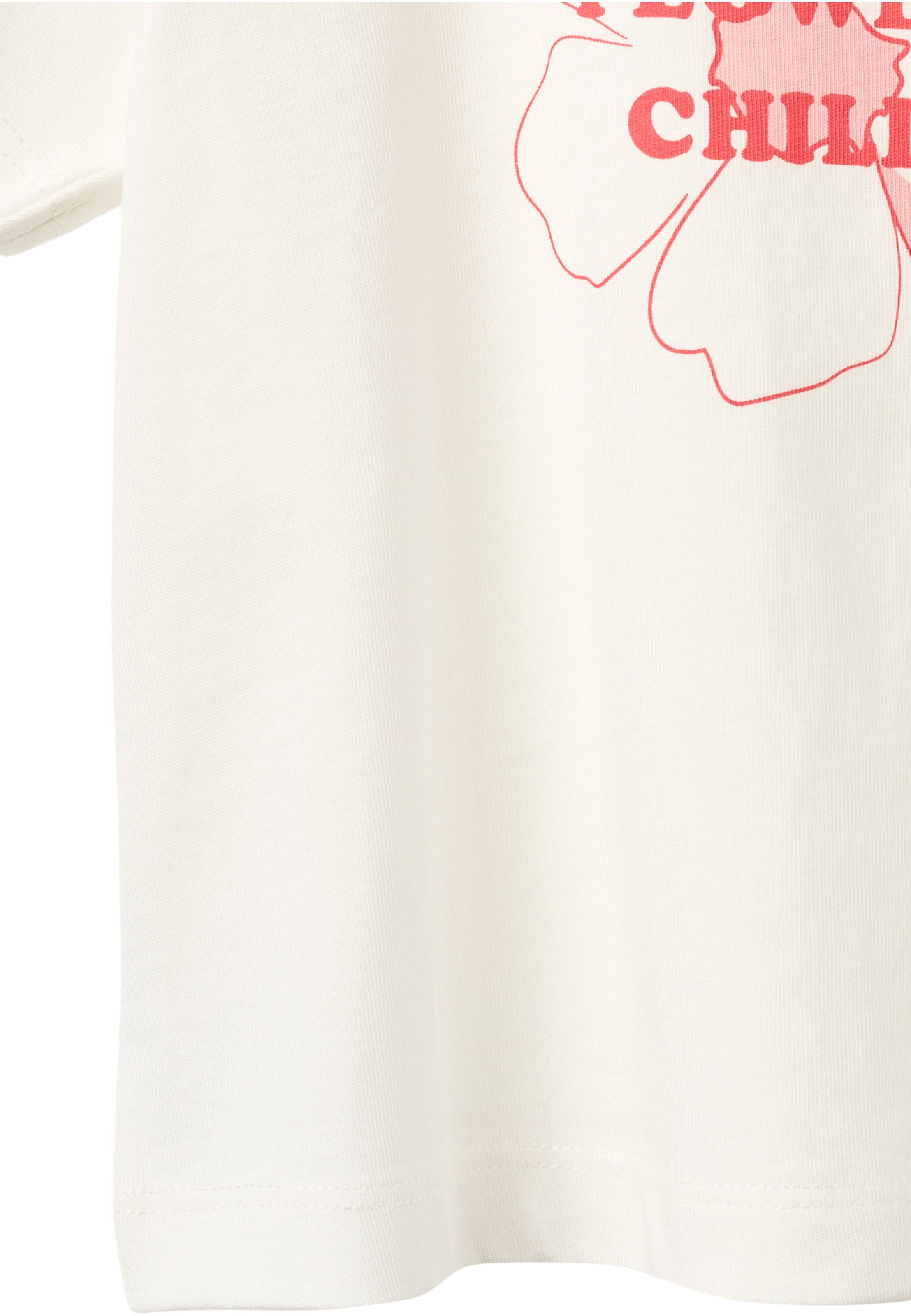 T-Shirt 'Mirsa' WHEAT en beige