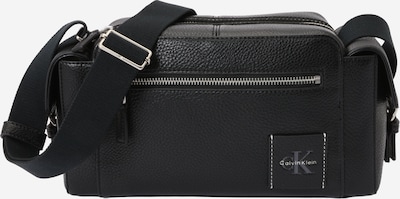 Calvin Klein Torba na ramię w rozmiarze One Size w kolorze czarnym, Podgląd produktu