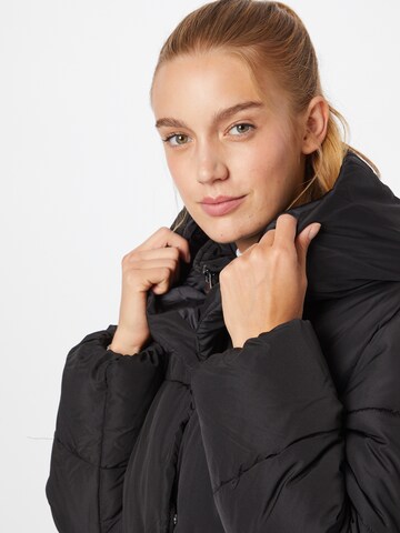 ONLY Winter coat 'Amy' in Black