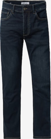 Salsa Jeans Slimfit Jeans in Blau: predná strana