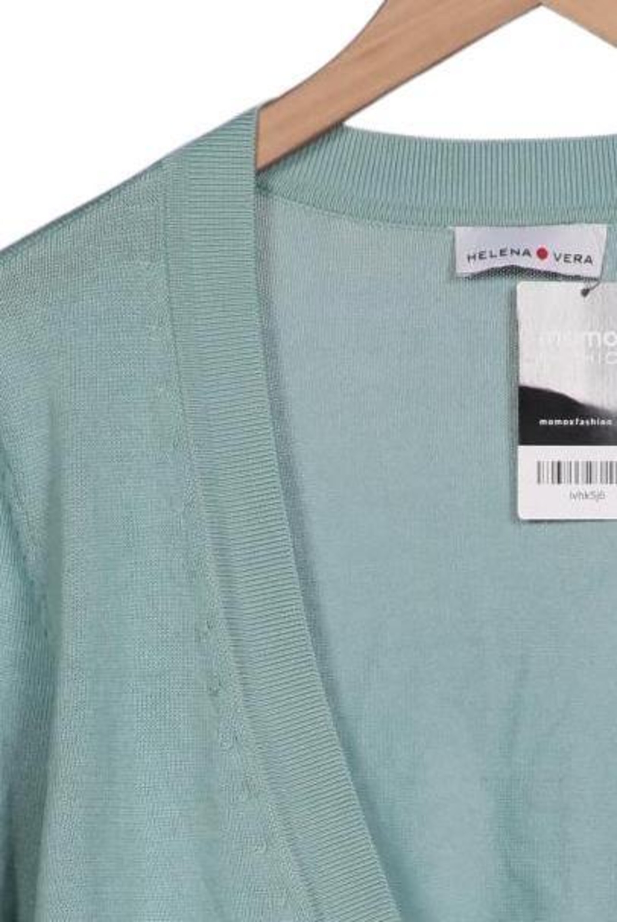 Helena Vera Sweater & Cardigan in L in Green