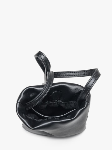 Sac à bandoulière '240317' Estro en noir