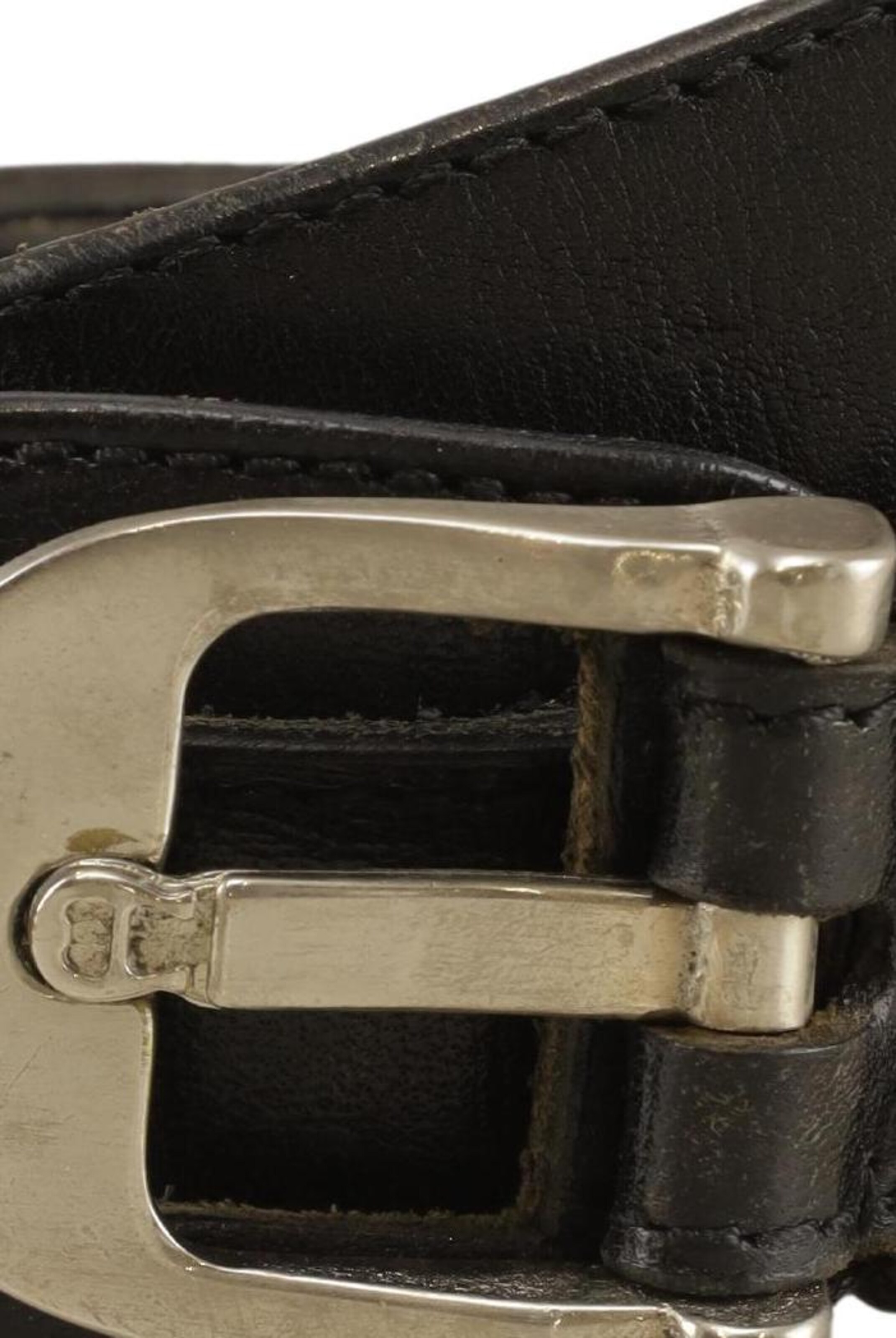 AIGNER Belt in One size in Black