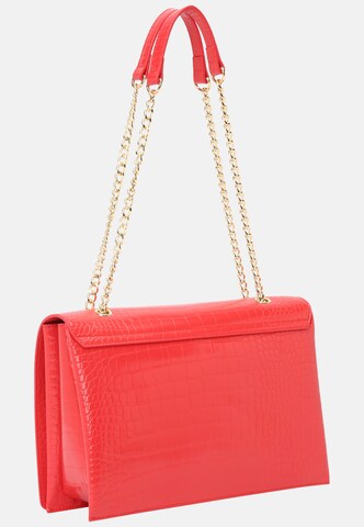 Love Moschino Kabelka na rameno - Červená