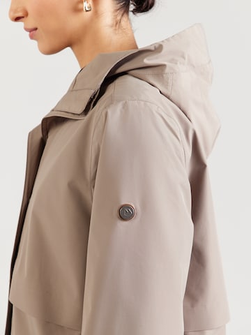 Didriksons Performance Jacket 'Elsa' in Grey