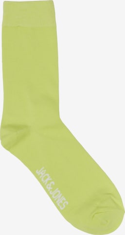 JACK & JONES Sockor 'FLAW' i beige