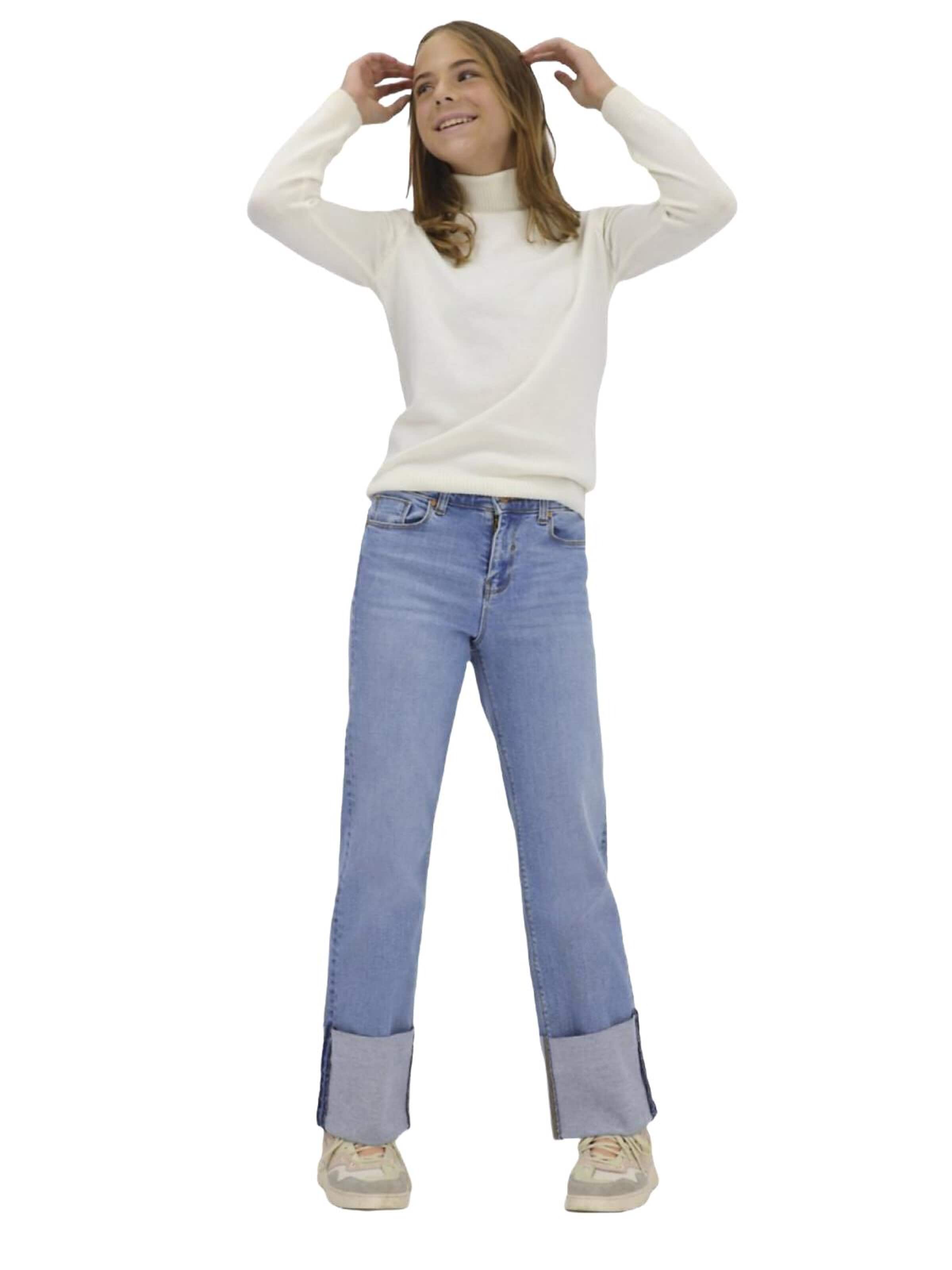 LTB Jeans Regular Jeans 'Carey' in Blue