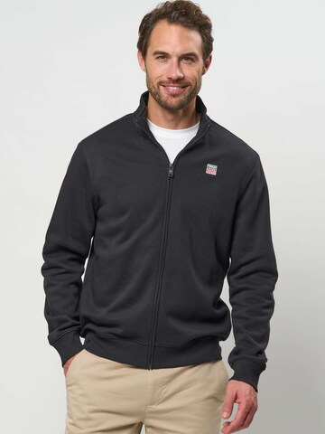 VINSON Neulepaita 'VMSully' värissä musta: etupuoli