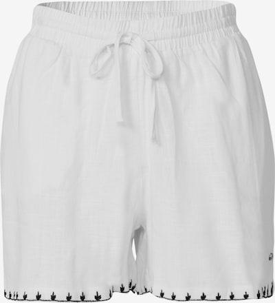 KOROSHI Hlače u crna / bijela, Pregled proizvoda