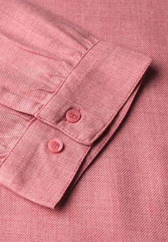 STREET ONE Blouse in Pink