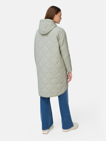 CAMEL ACTIVE Winter Parka in Green