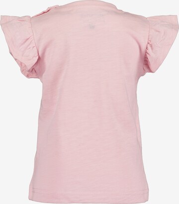 BLUE SEVEN Shirt in Pink