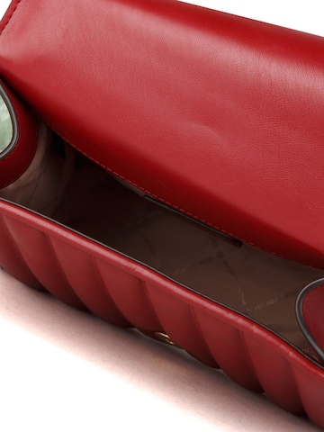 Michael Kors - Bolso de hombro en rojo