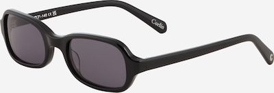 Corlin Sunčane naočale 'Lou' u crna, Pregled proizvoda